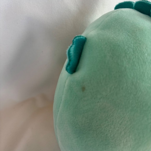 Squishmallows Sea Life Plush Bundle 8pc Clownfish Walrus Shark Turtle Seahorse - Picture 16 of 16